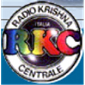Radio: Radio Krishna Centrale - Medolago 89.5