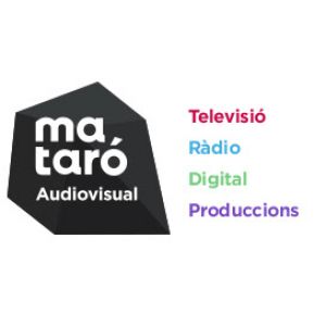 Radio: Mataró Radio 89.3