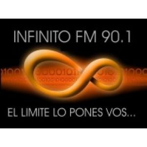 Radio: Infinito 90.1