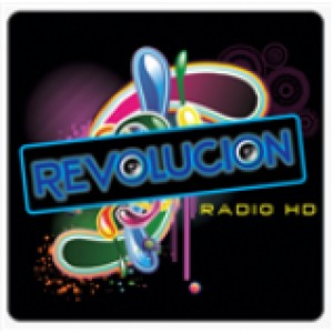 Radio: Revolución Radio HD