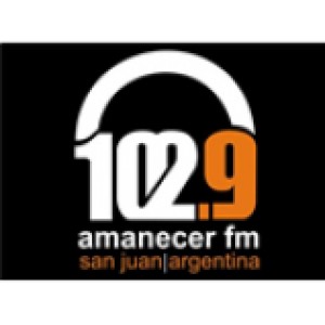 Radio: Amanecer FM 102.9