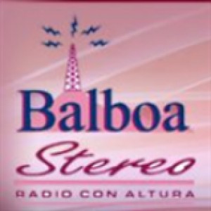Radio: Balboa Stereo 88.4