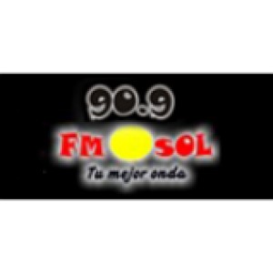 Radio: FM Sol 90.9