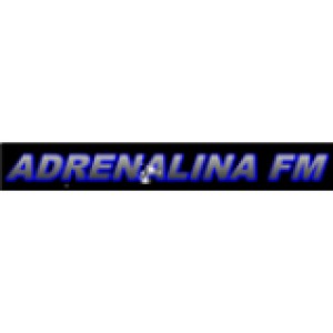Radio: Adrenalina FM 100.9