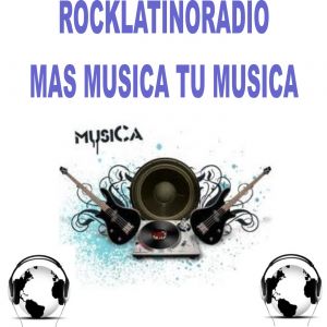 Radio: Rock Latino Radio