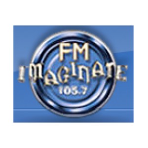 Radio: FM Imagínate 105.7
