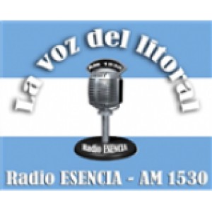Radio: Radio Esencia 1530