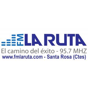 Radio: FM La Ruta 95.7