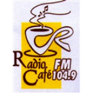 Radio: Radio Café Formosa 104.9