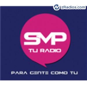 Radio: SMPTURADIO