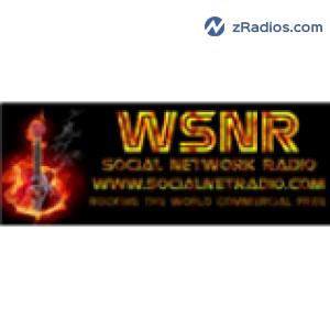 Radio: Social Network Radio