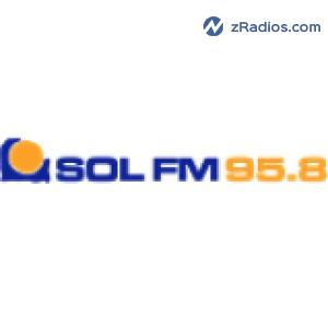 Radio: SOL FM 95.8
