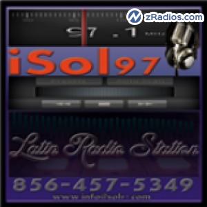 Radio: Sol97radio HD