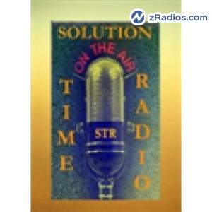 Radio: Solution Time Online Gospel Radio-MRCCI