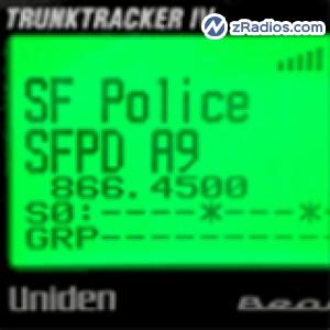 Radio: SomaFM: SF 10-33