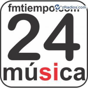 Radio: FM Tiempo 101.1