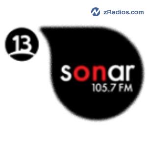 Radio: Sonar FM 105.7