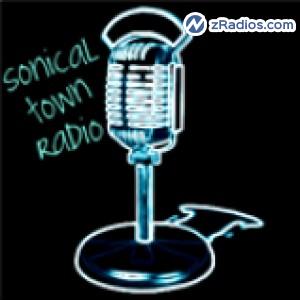 Radio: Sonical Town Radio