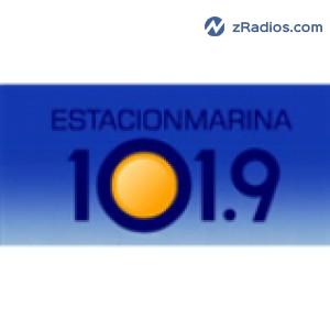 Radio: Estacion Marina 101.9
