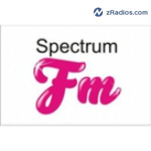 Radio: Spectrum FM Costa Blanca 105.7