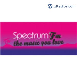 Radio: Spectrum FM Costa del Sol 105.5