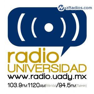 Radio: Radio Universidad Autónoma de Yucatán