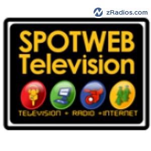 Radio: Spotweb Radio