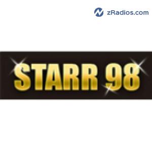 Radio: Starr98