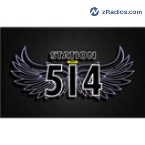 Radio: Station 514 The Rock
