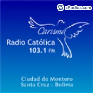 Radio: Radio Catolica Carisma 103.1