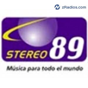 Radio: Stereo 89 89.0