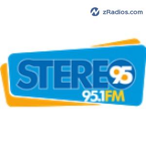 Radio: Stereo 95 95.1