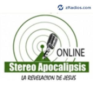 Radio: Stereo Apocalipsis 91.9