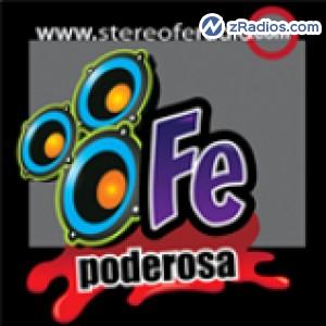 Radio: Stereo FE Radio 96.3