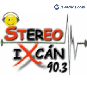Radio: Stereo Ixcan 90.3