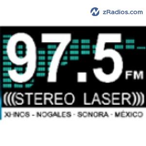 Radio: Stereo Laser 97.5