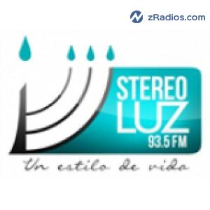 Radio: Stereo Luz 93.5