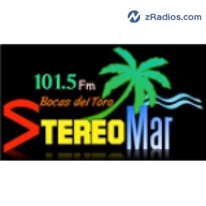 Radio: Stereo Mar 101.5