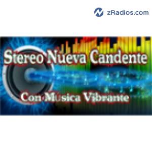 Radio: Stereo Nueva Candente