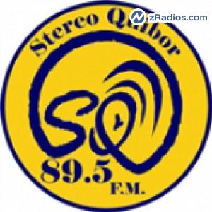 Radio: Stereo Quibor 89.5