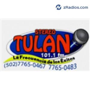 Radio: Stereo Tulan FM 101.1