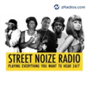 Radio: Street Noize Radio