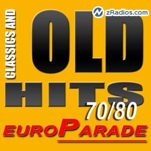 Radio: OLD HITS 70,80 EUROPARADE