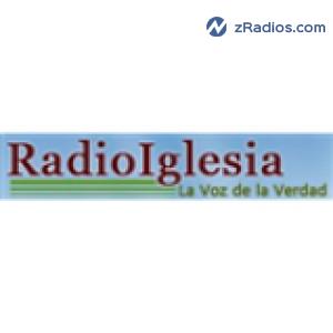 Radio: Radio América - 1480 kHz. -