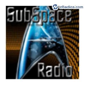 Radio: Subspace Radio
