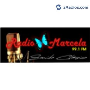 Radio: Radio Marcela 99.1