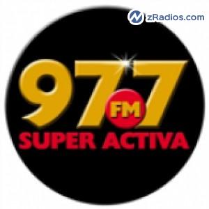 Radio: Super Activa 97.7 Fm