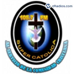 Radio: Radio Súper Católica 105.7 FM