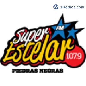 Radio: Super Estelar 107.9