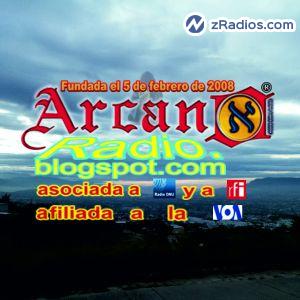 Radio: Arcano Radio